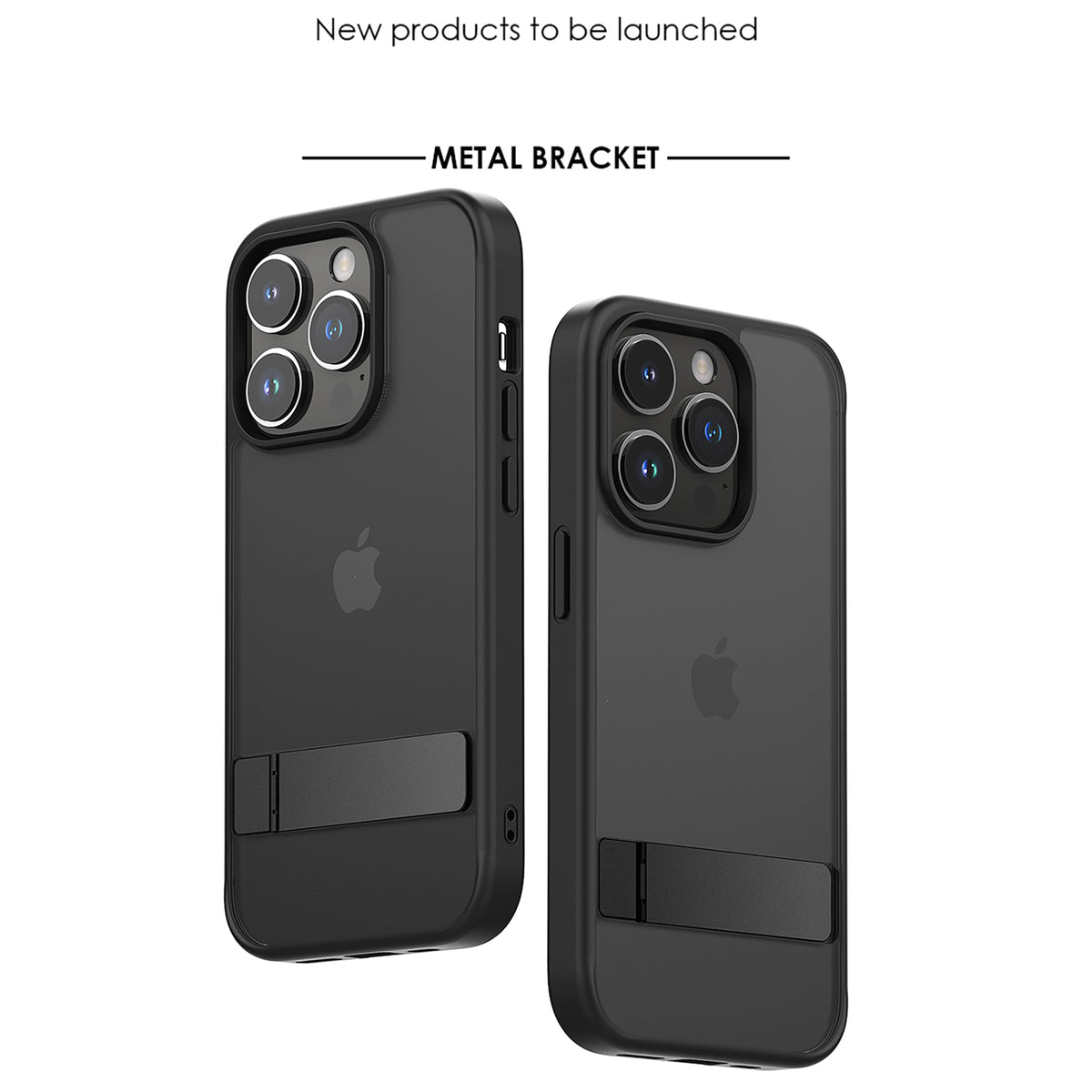 Kickstand Case