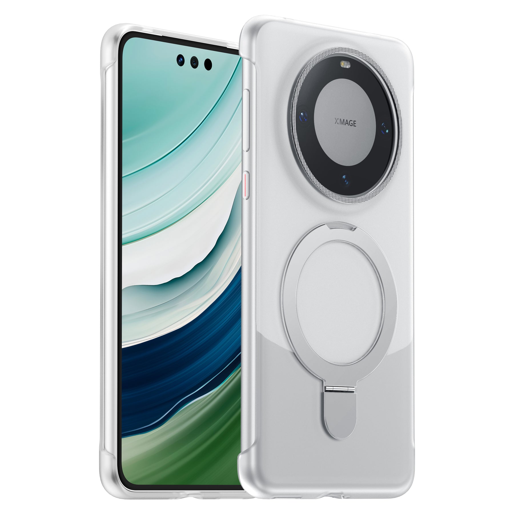 HUAWEI Mate 60 Pro Kickstand MagSafe