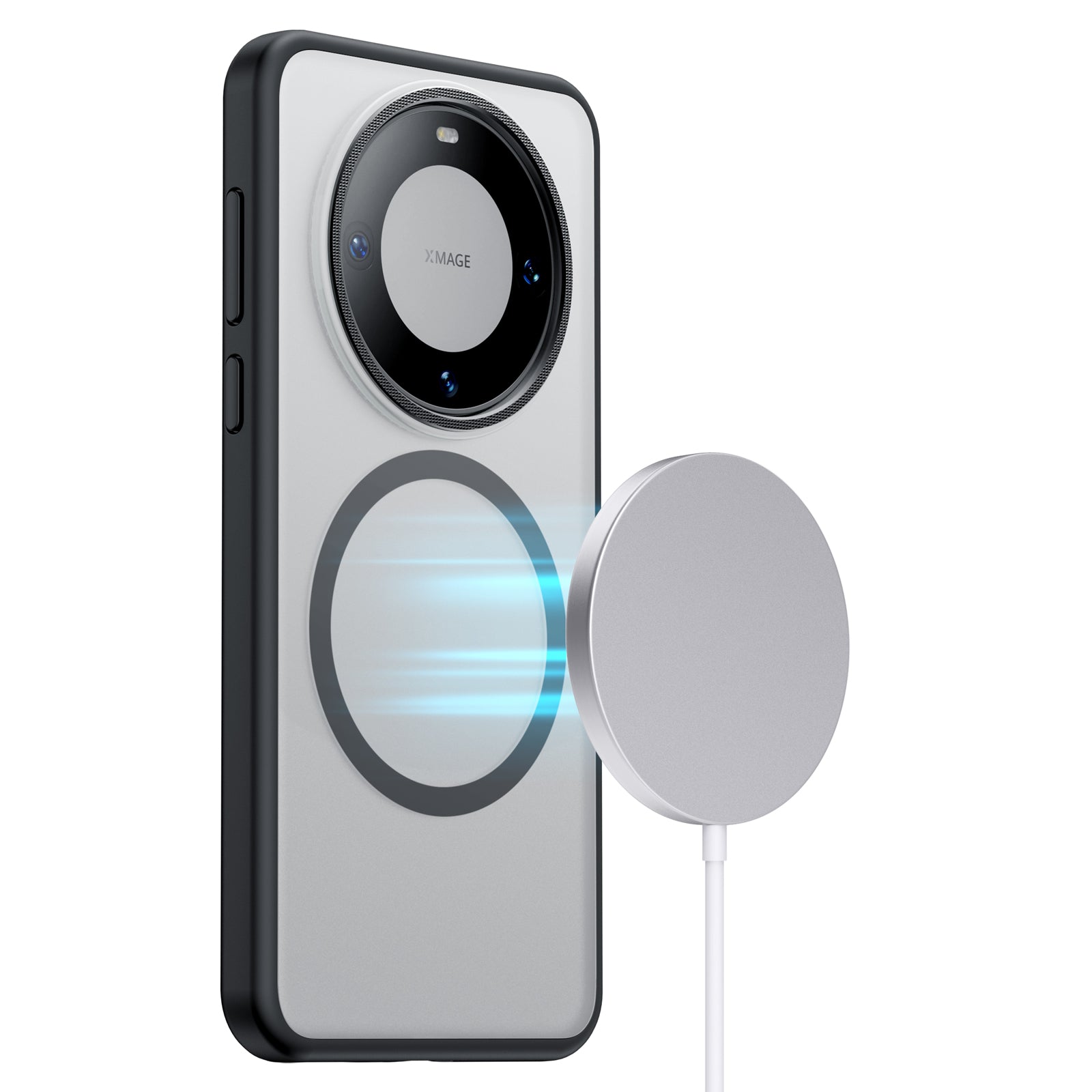 HUAWEI Mate 60 Pro MagSafe Fully Protection