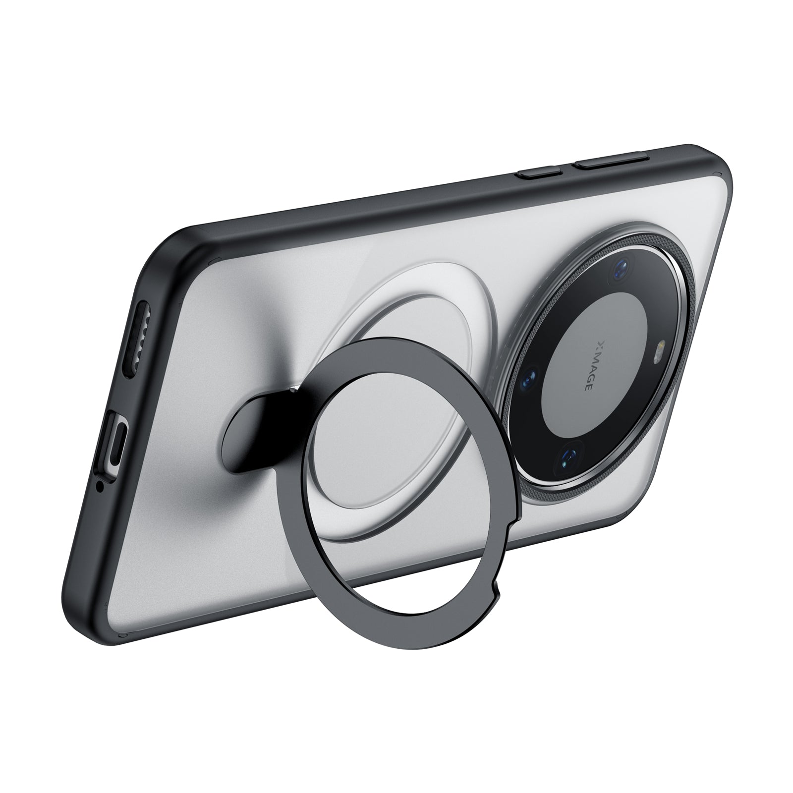 HUAWEI Mate 60 Pro MagSafe With Bracket Fully Protection