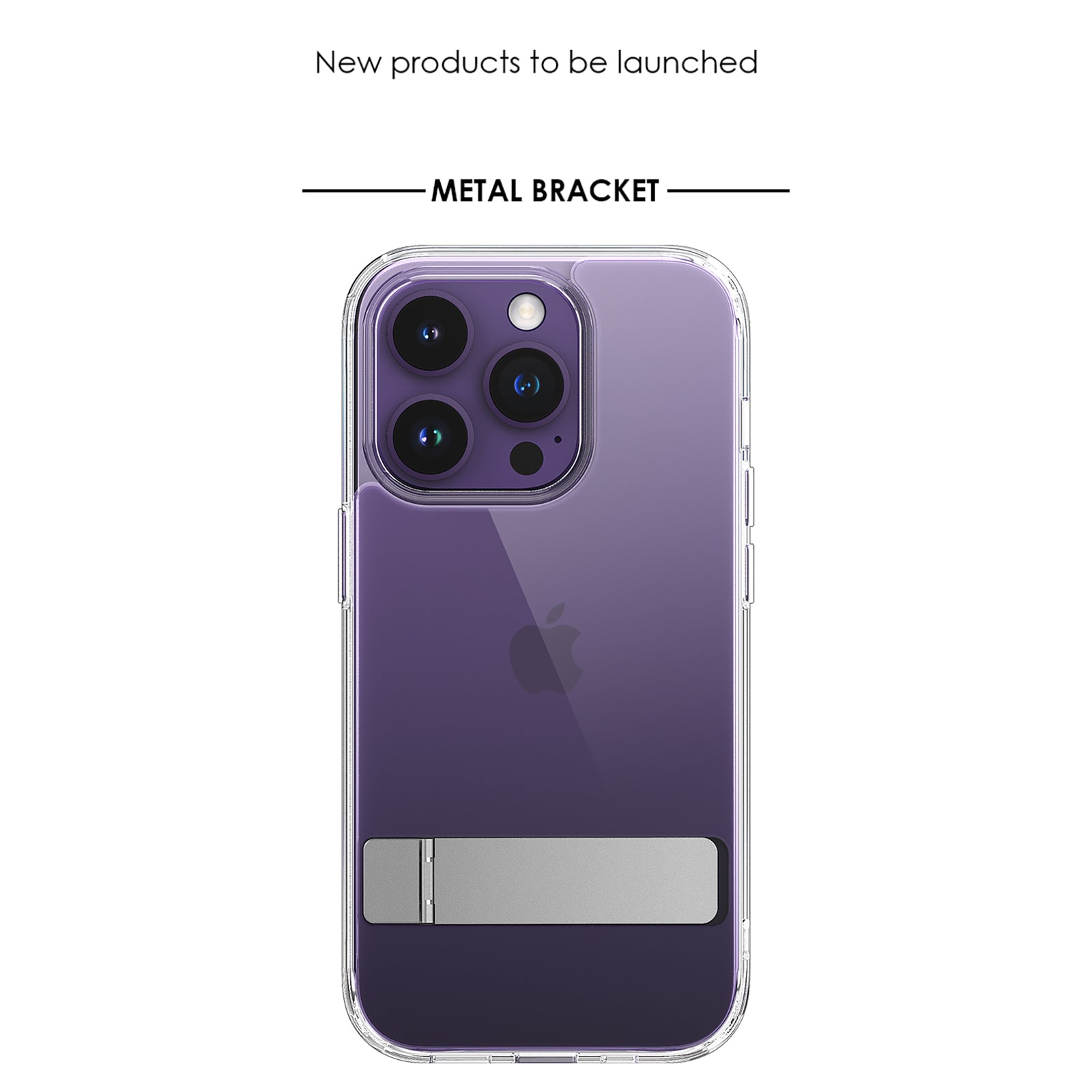 Kickstand Case