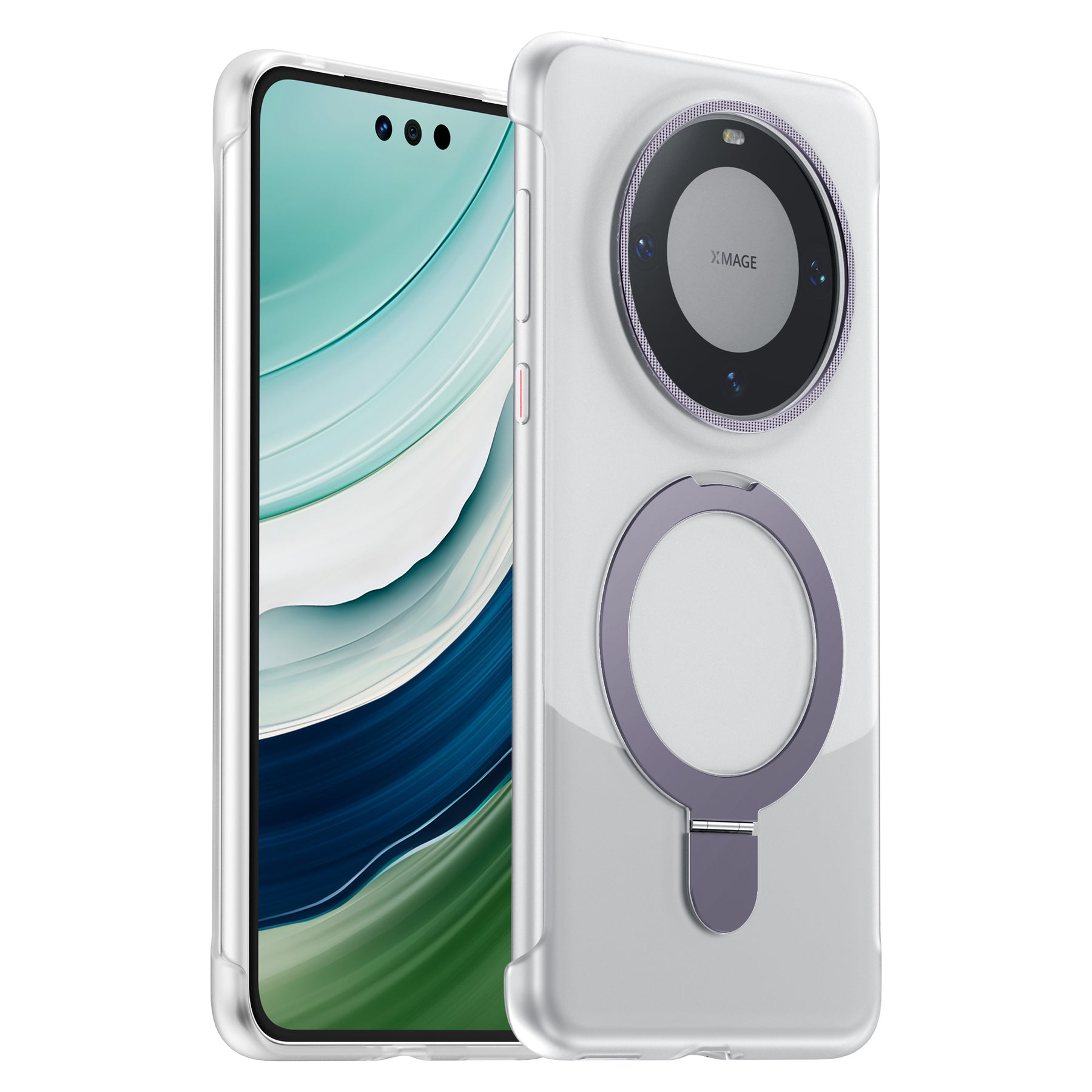 HUAWEI Mate 60 Pro Kickstand MagSafe