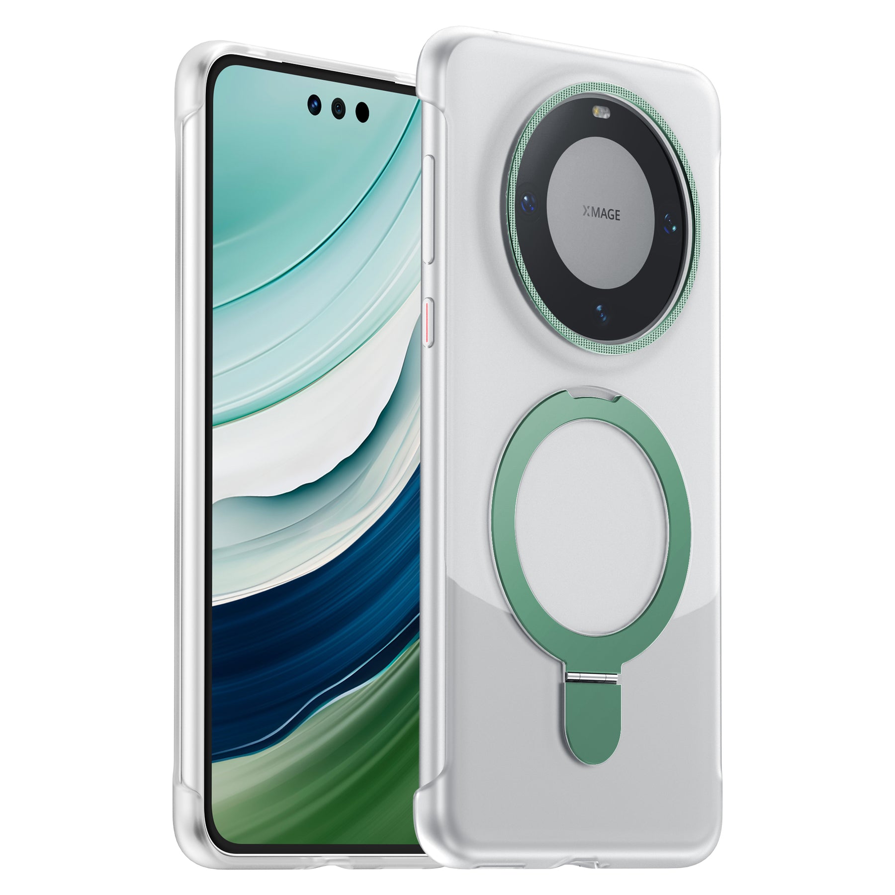 HUAWEI Mate 60 Pro Kickstand MagSafe