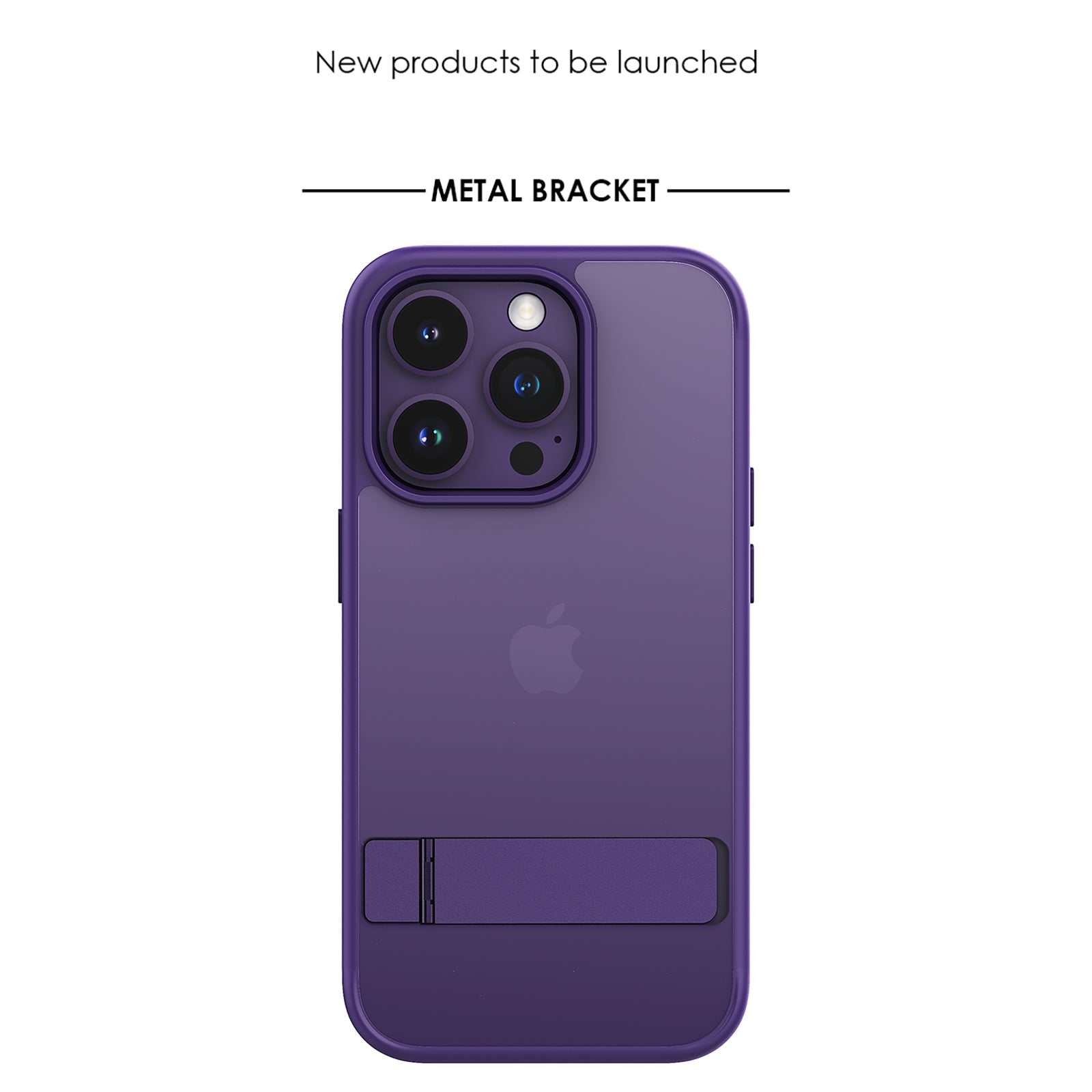 Kickstand Case