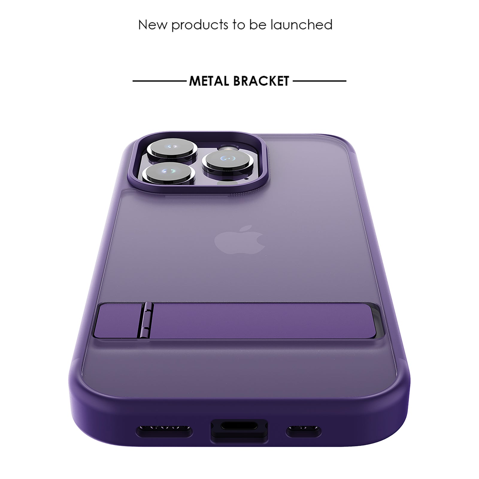Kickstand Case