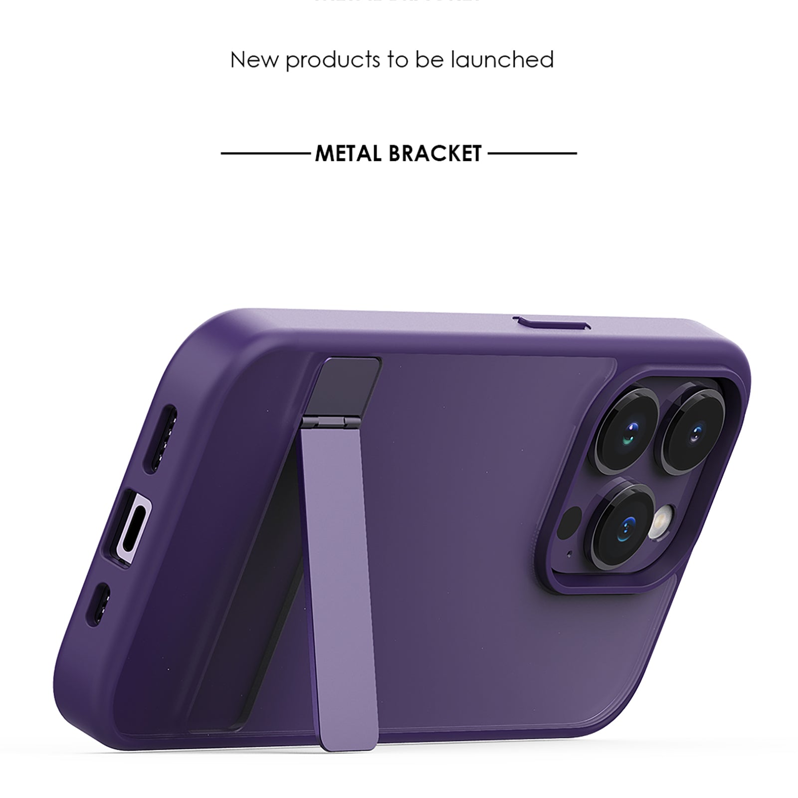 Kickstand Case