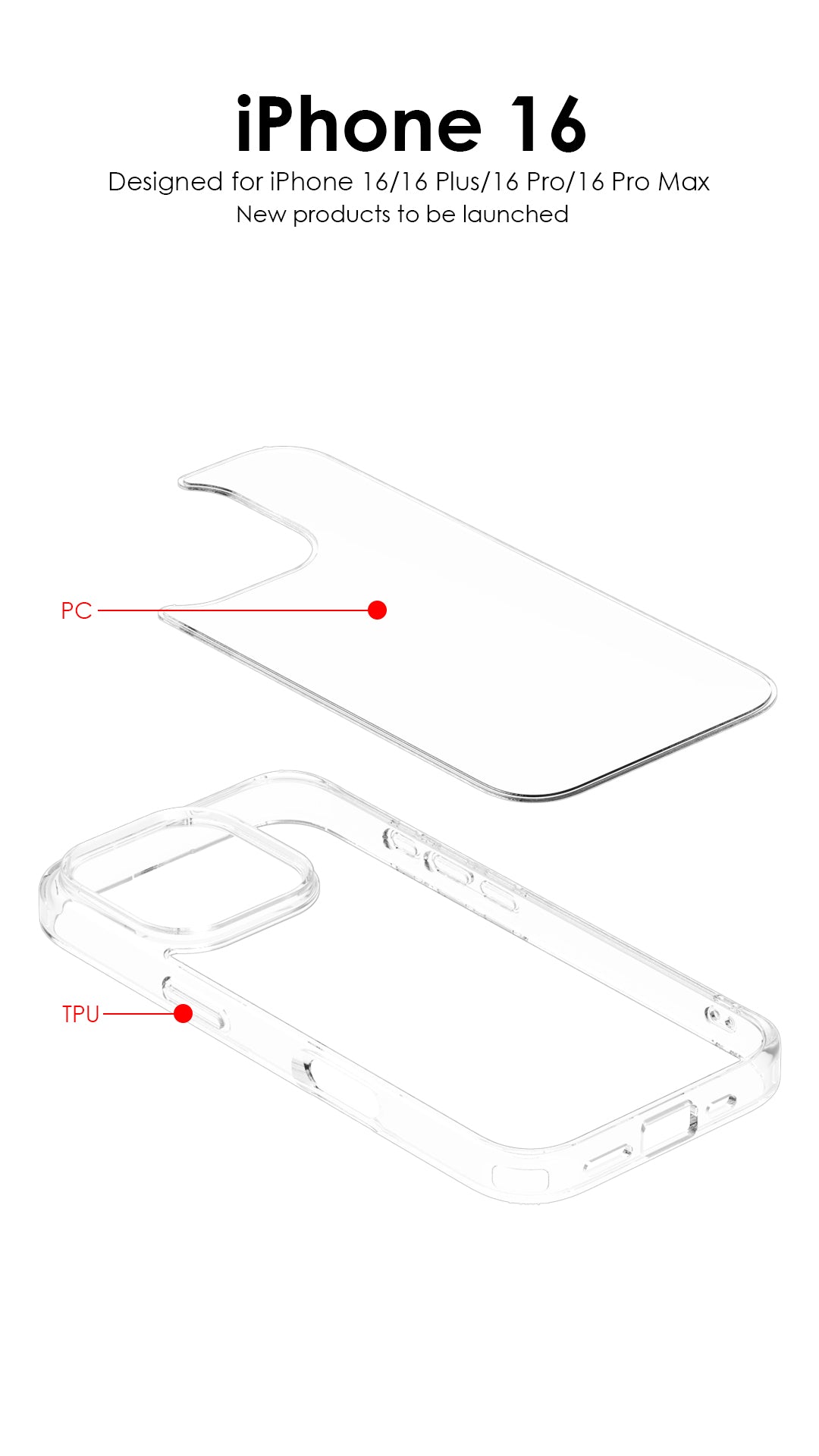 Clear Series