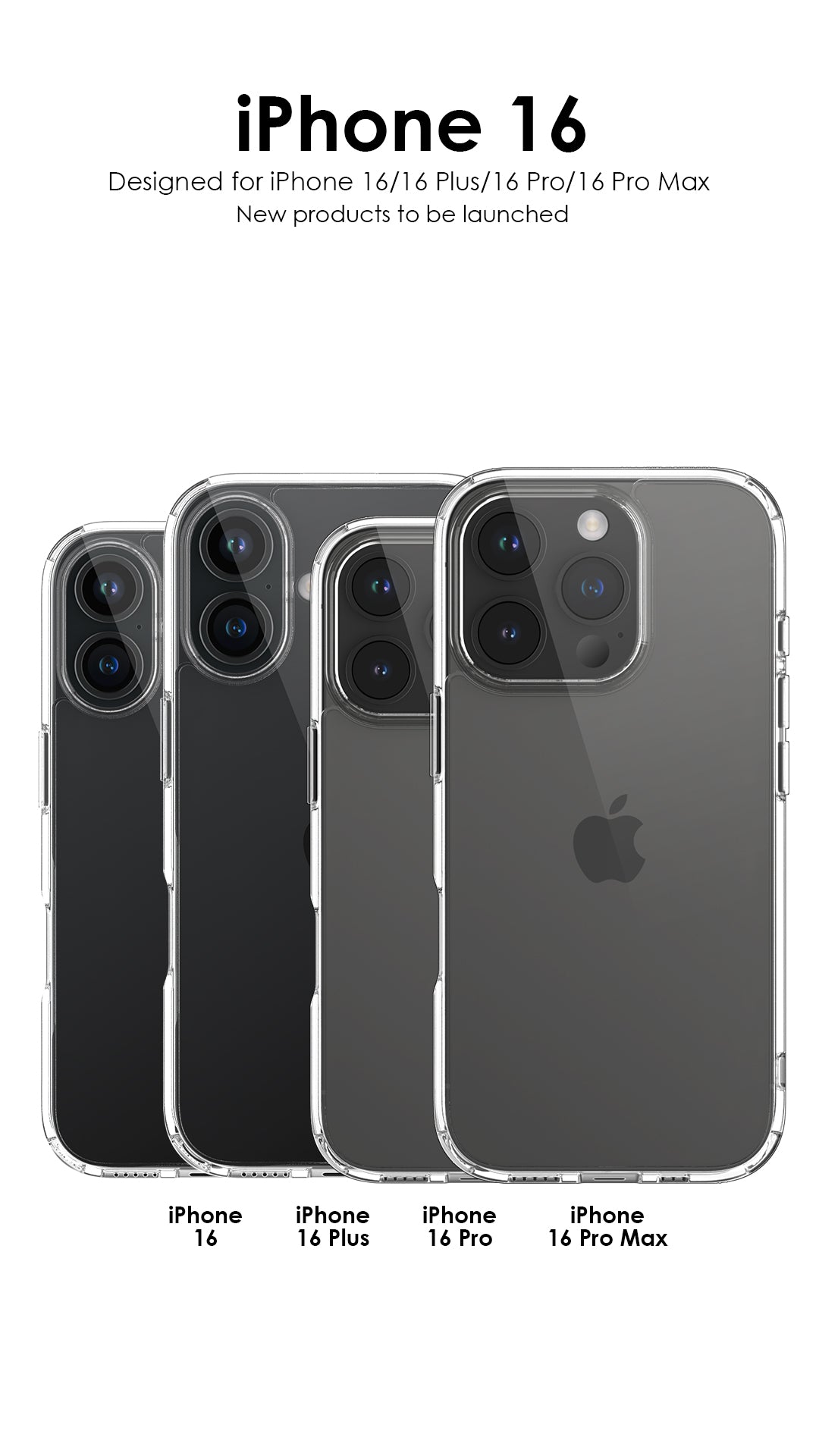Clear Series