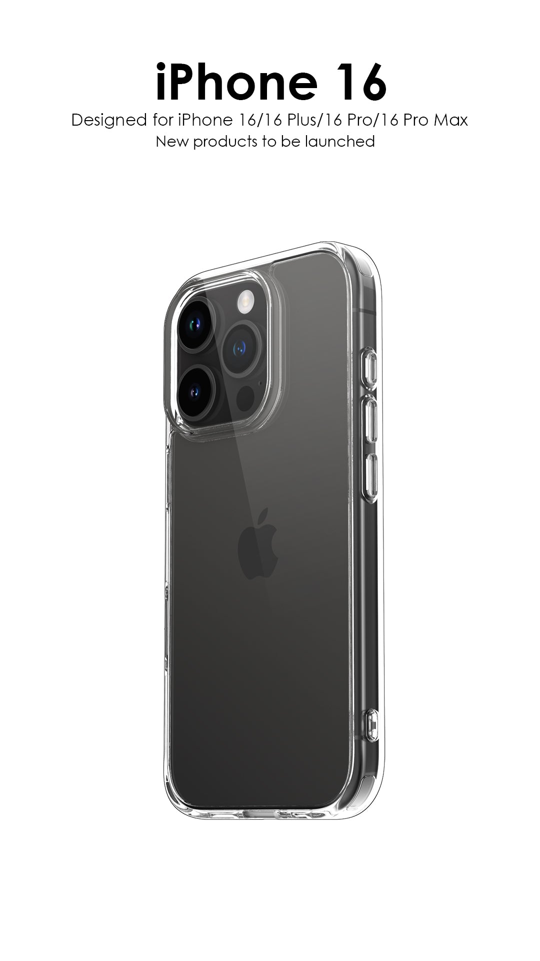 Clear Series