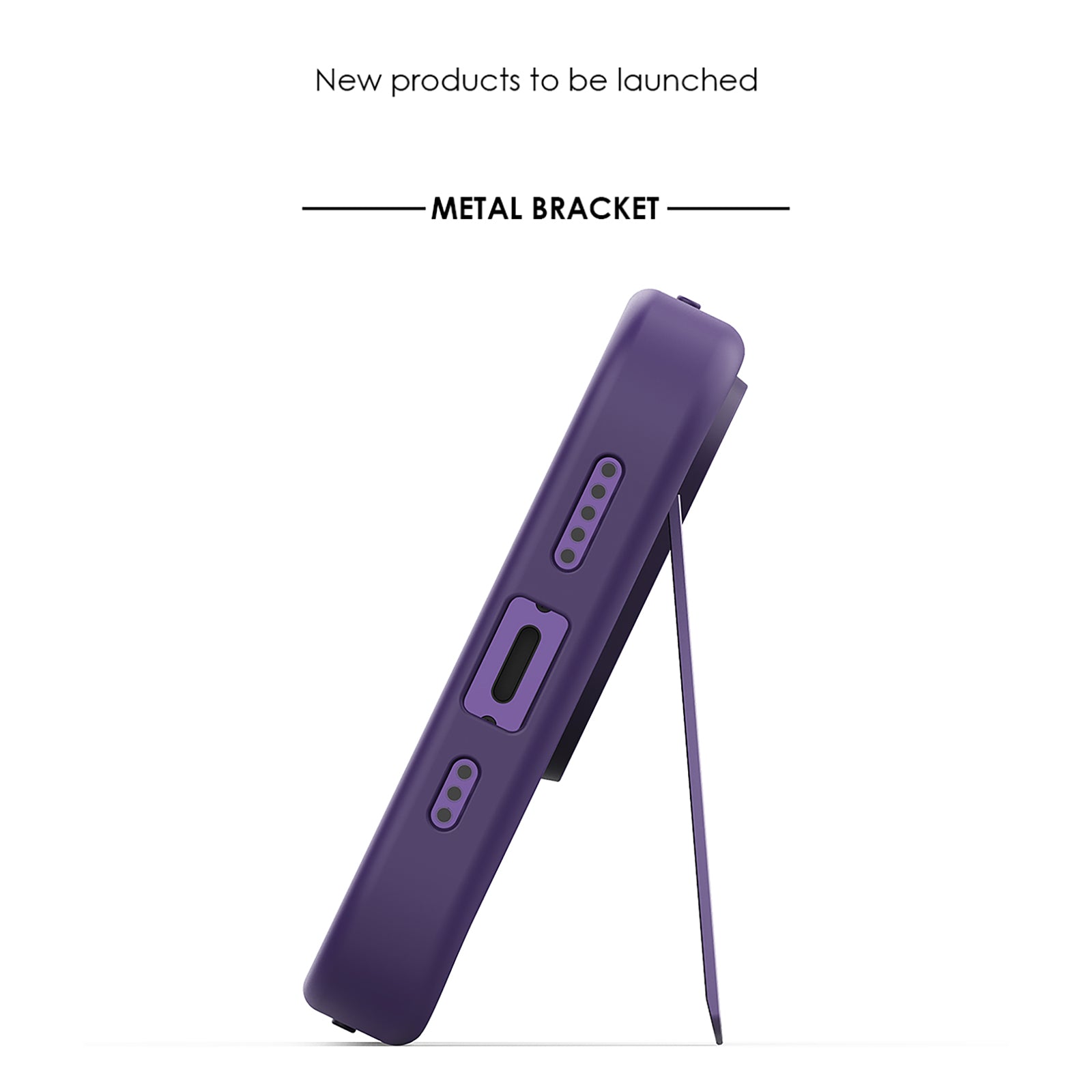 Kickstand Case