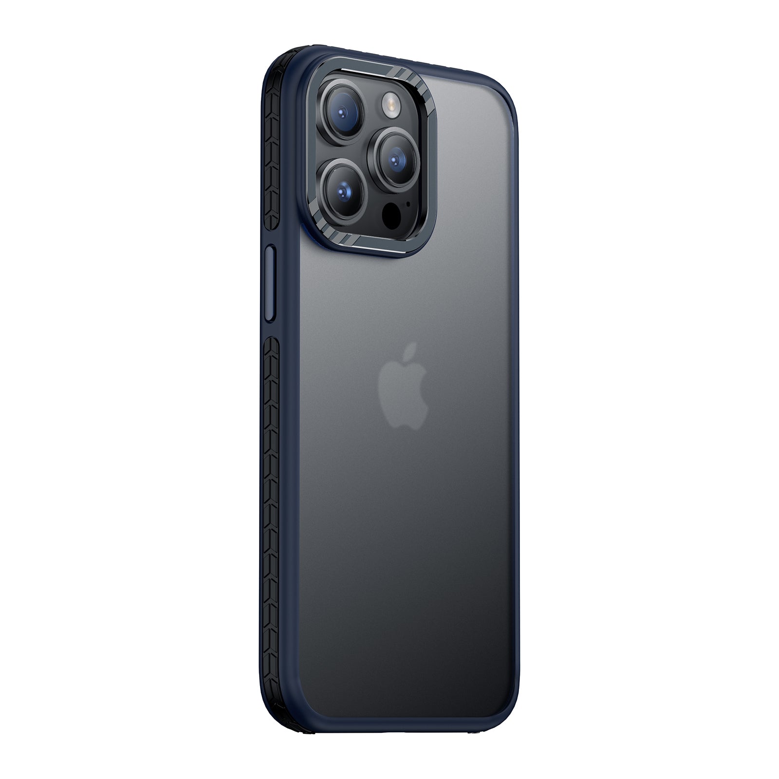 Geek Case with Dragon Pattern