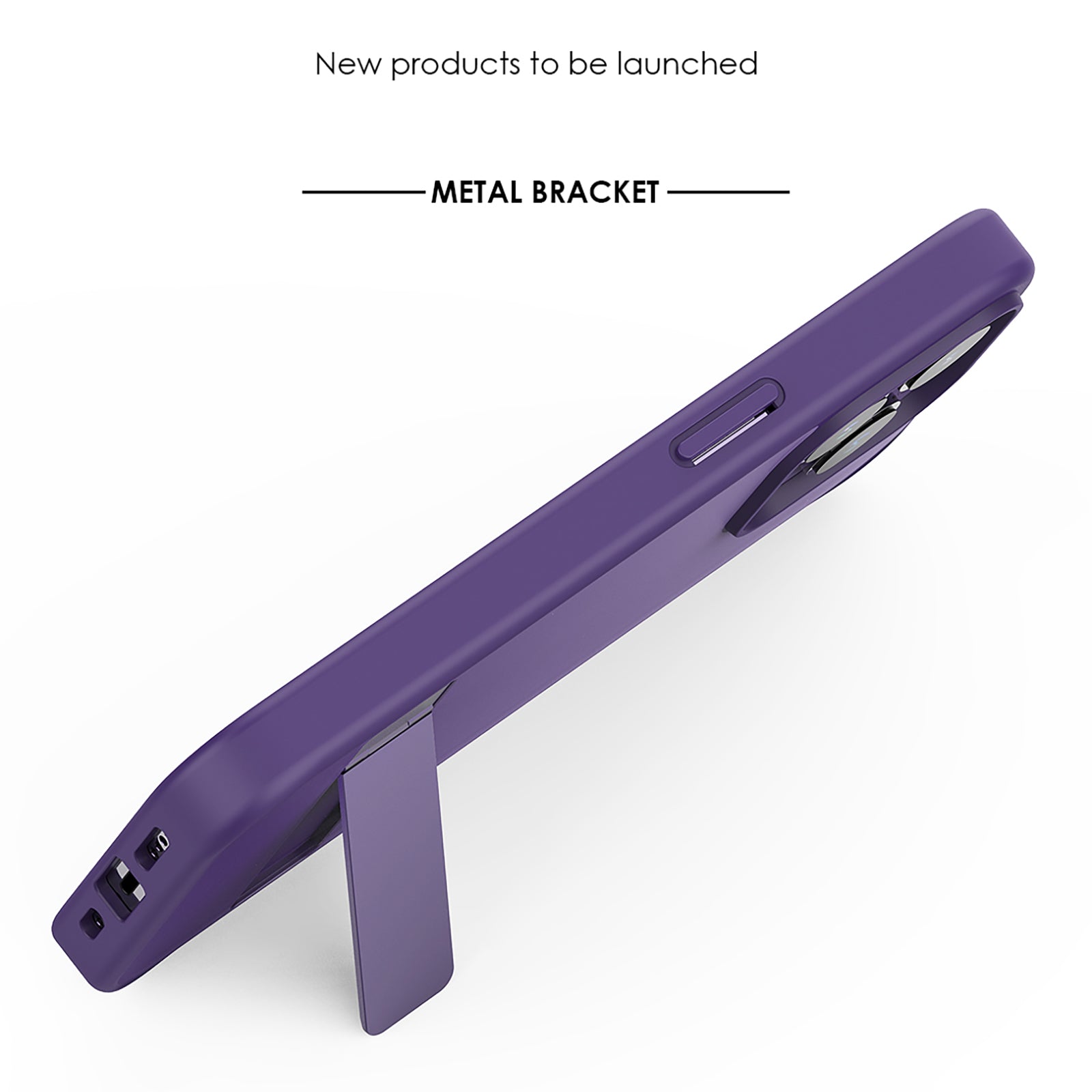 Kickstand Case
