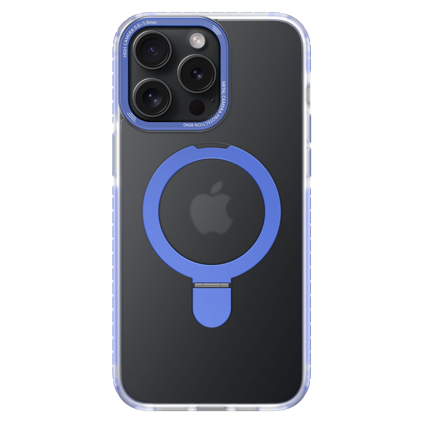 Geek Case with Dragon Pattern with Bracket MagSafe