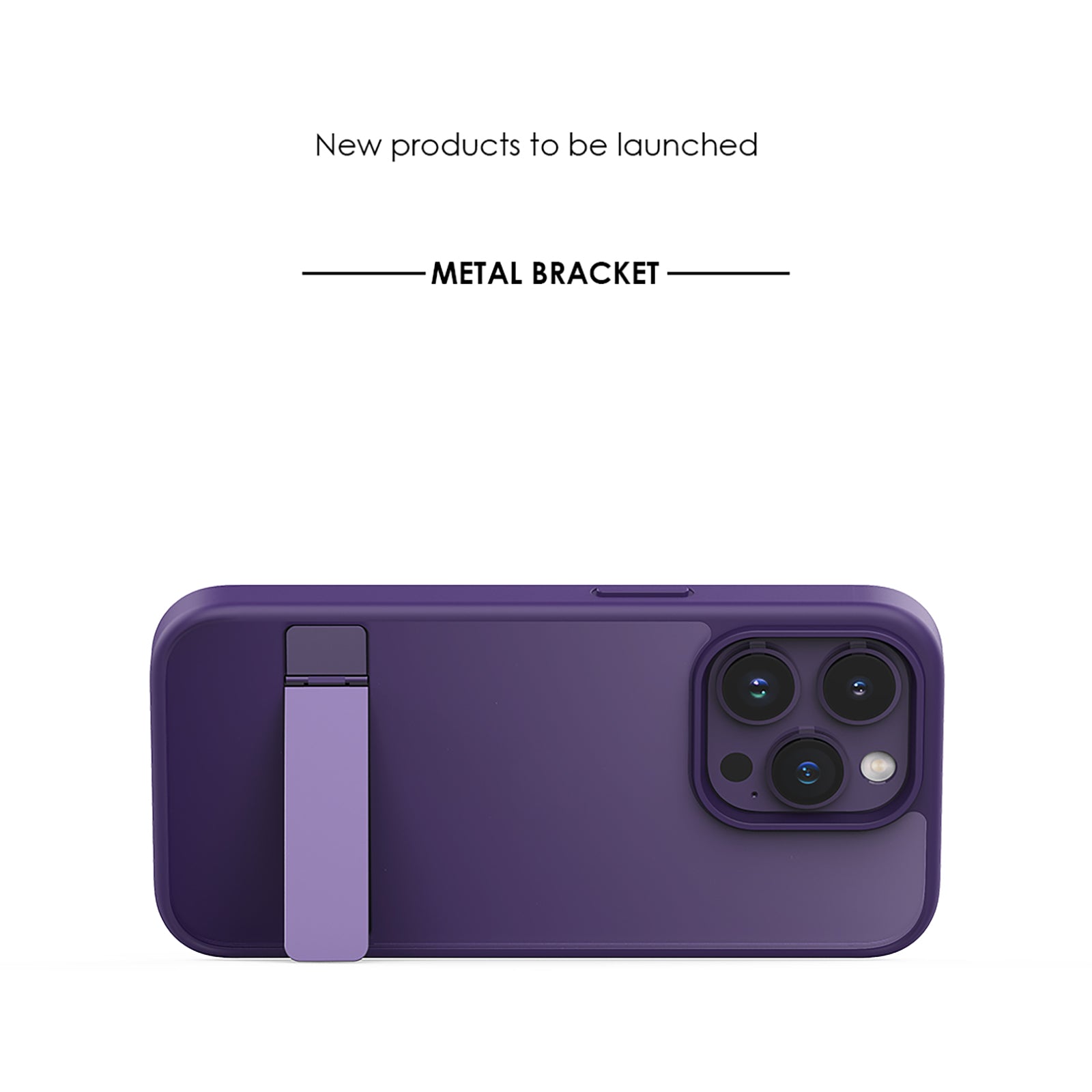Kickstand Case