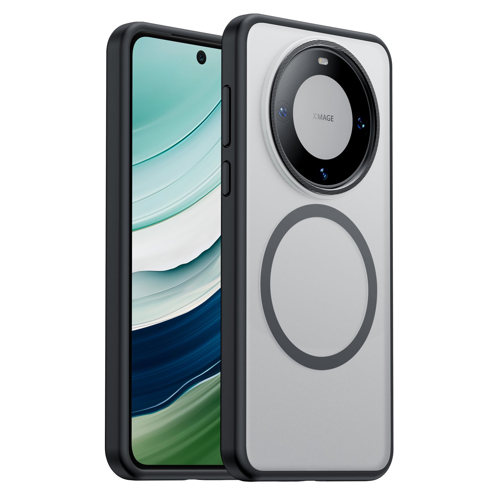 HUAWEI Mate 60 Pro MagSafe Fully Protection