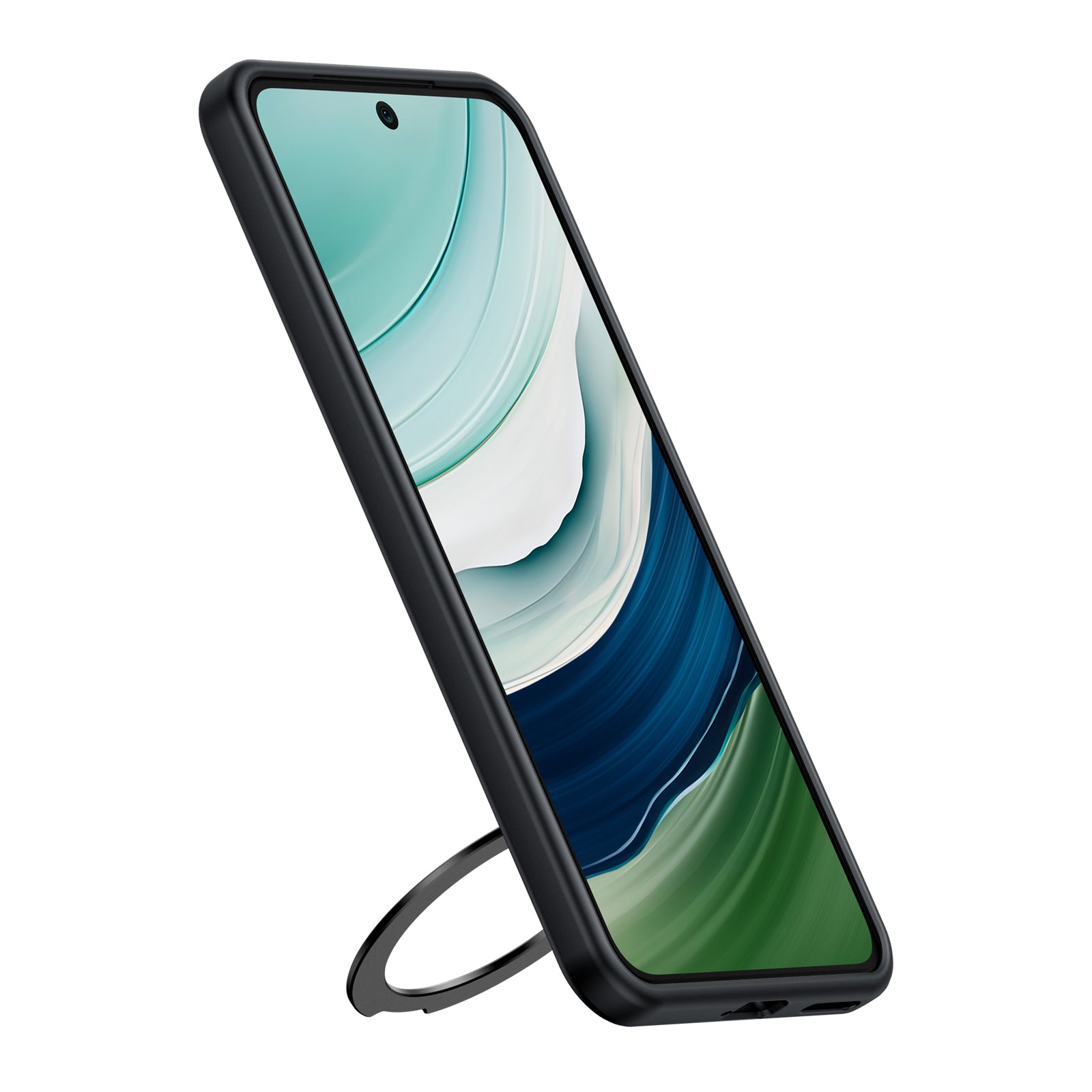 HUAWEI Mate 60 Pro MagSafe With Bracket Fully Protection