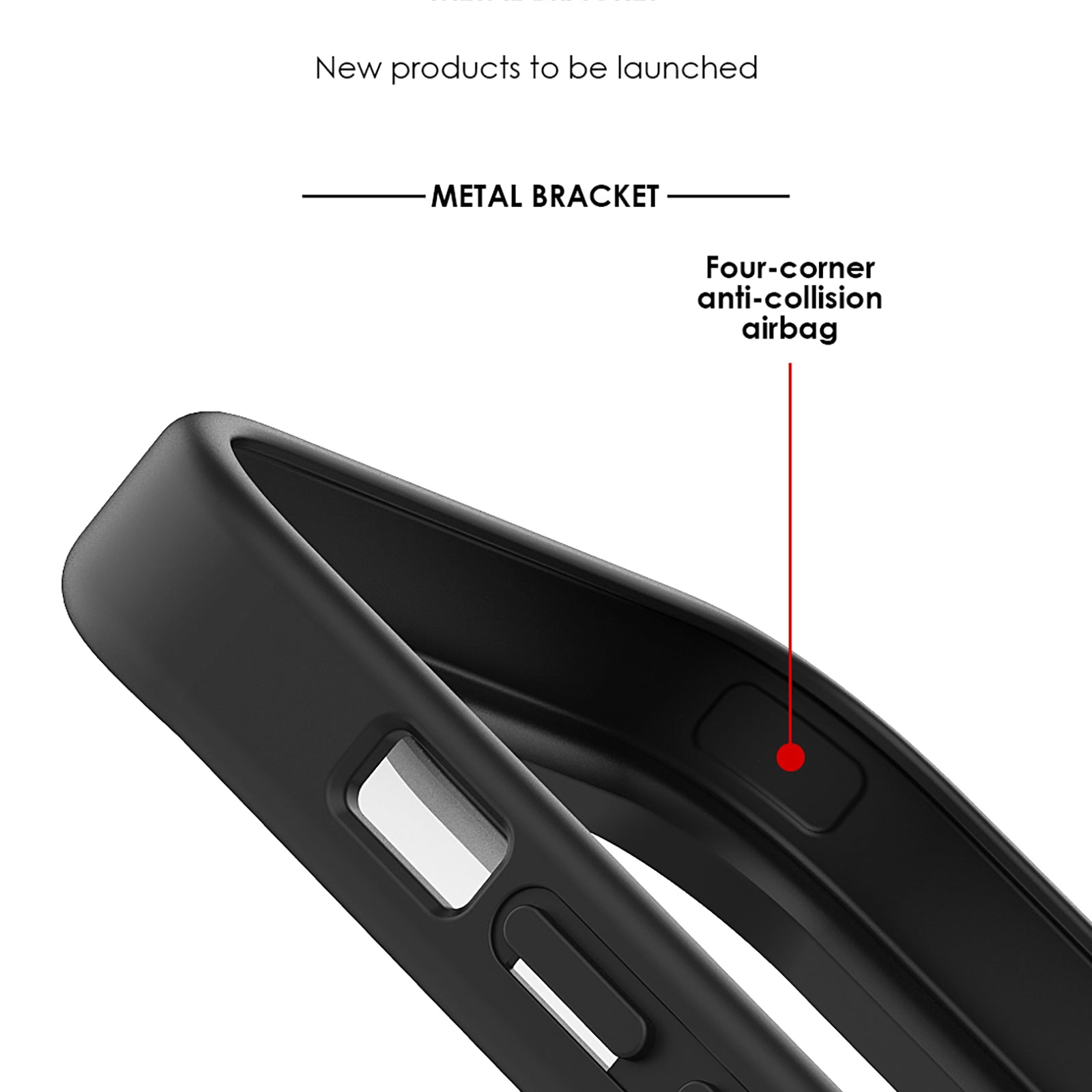 Kickstand Case