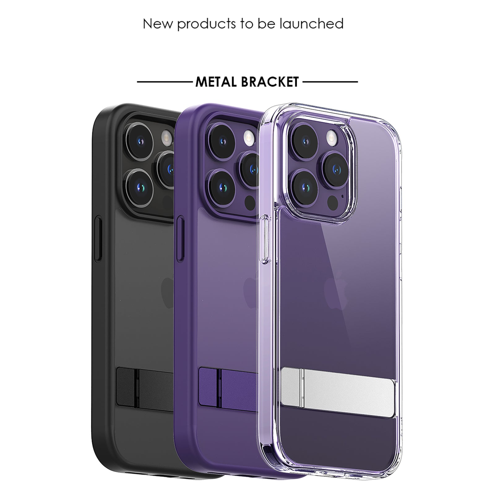 Kickstand Case