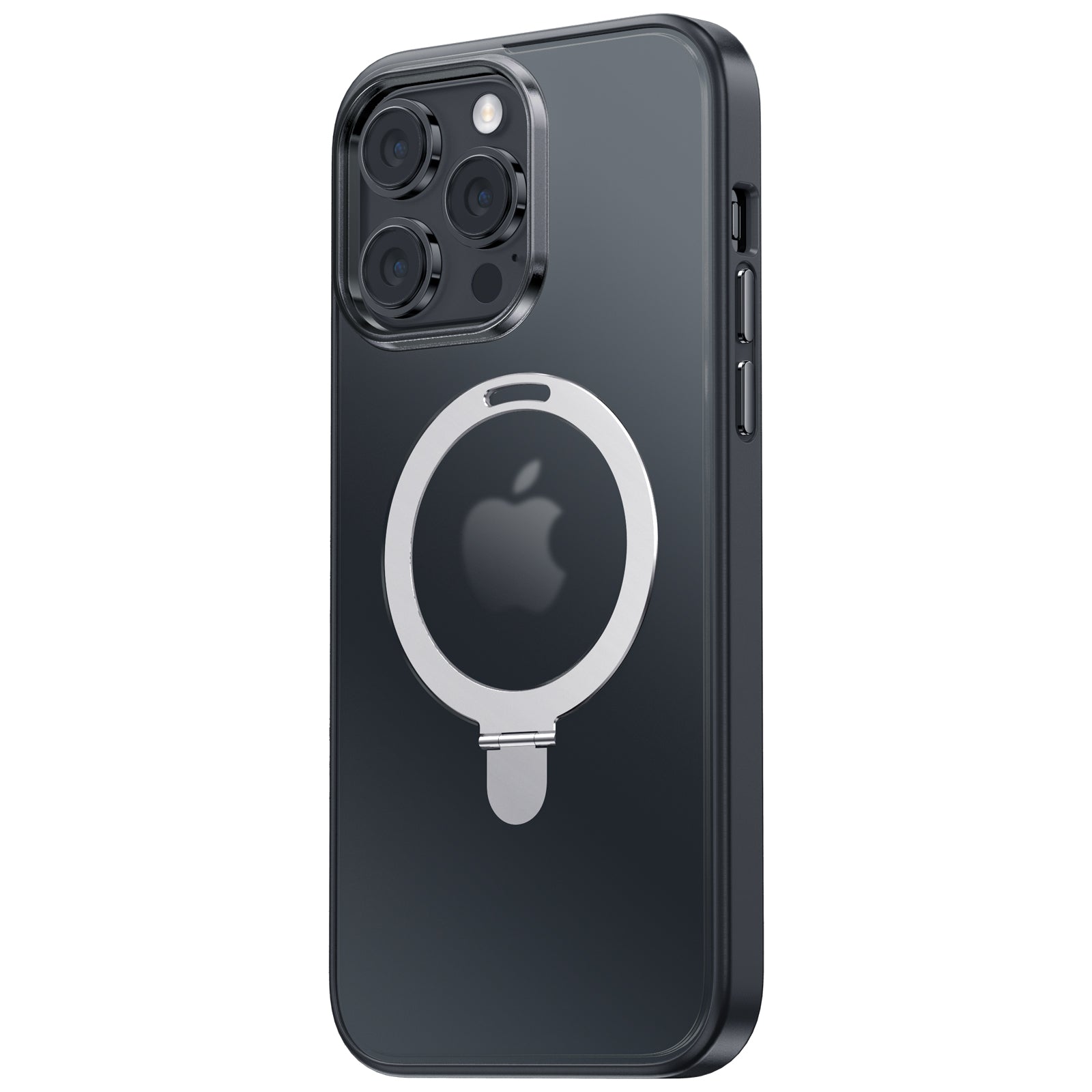 Ring Kickstand Dark Shadow Case