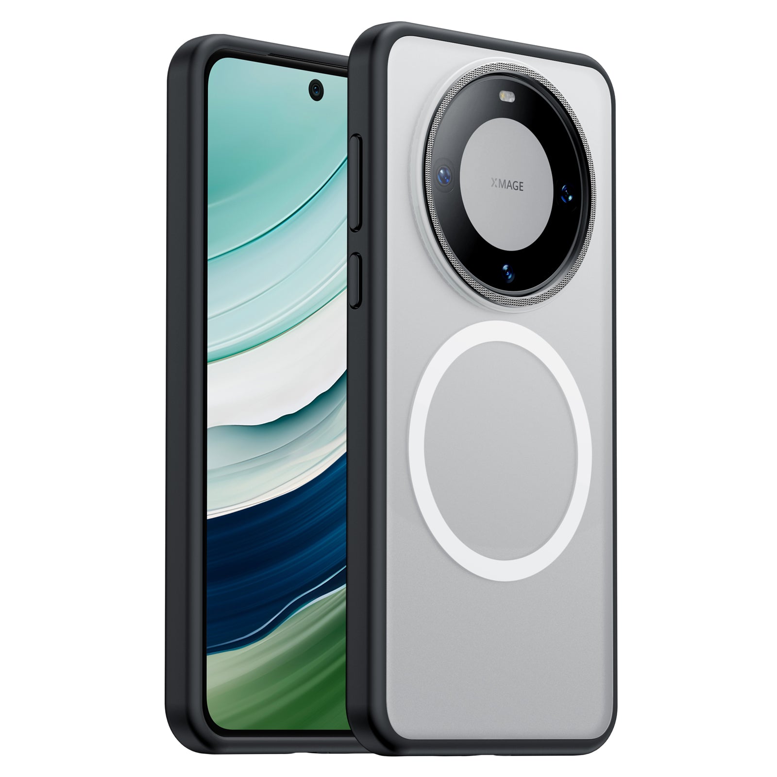 HUAWEI Mate 60 Pro MagSafe Fully Protection
