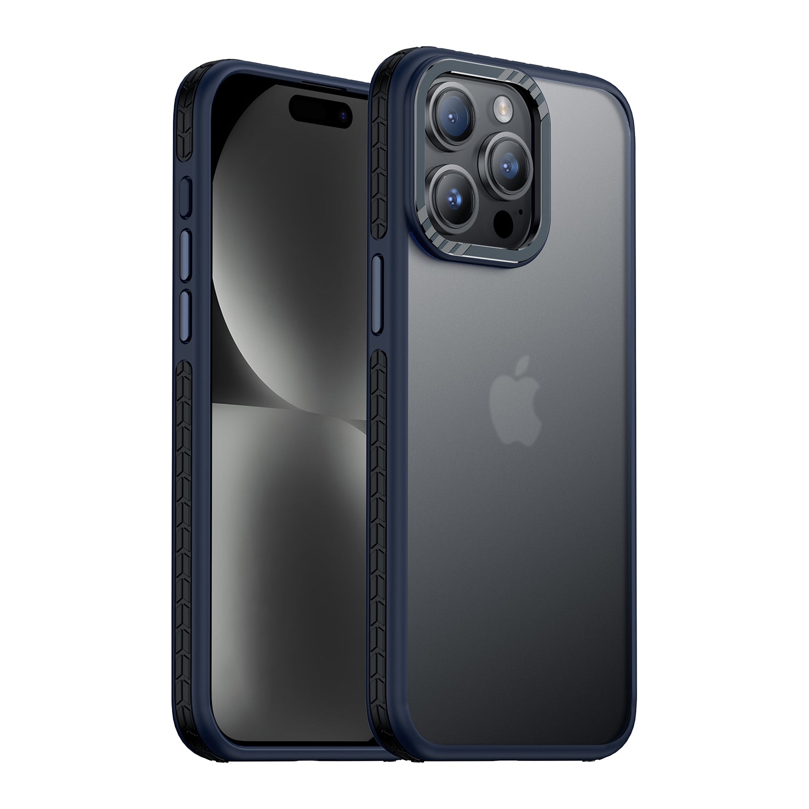 Geek Case with Dragon Pattern