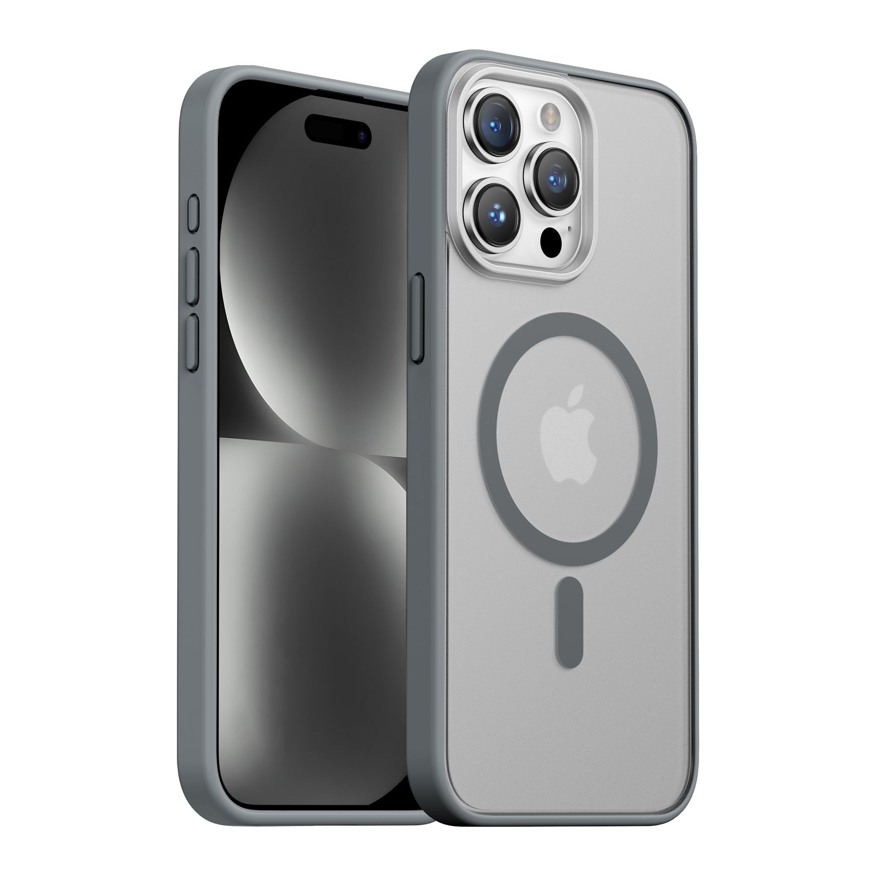 Shadow Series Compatible with MagSafe series