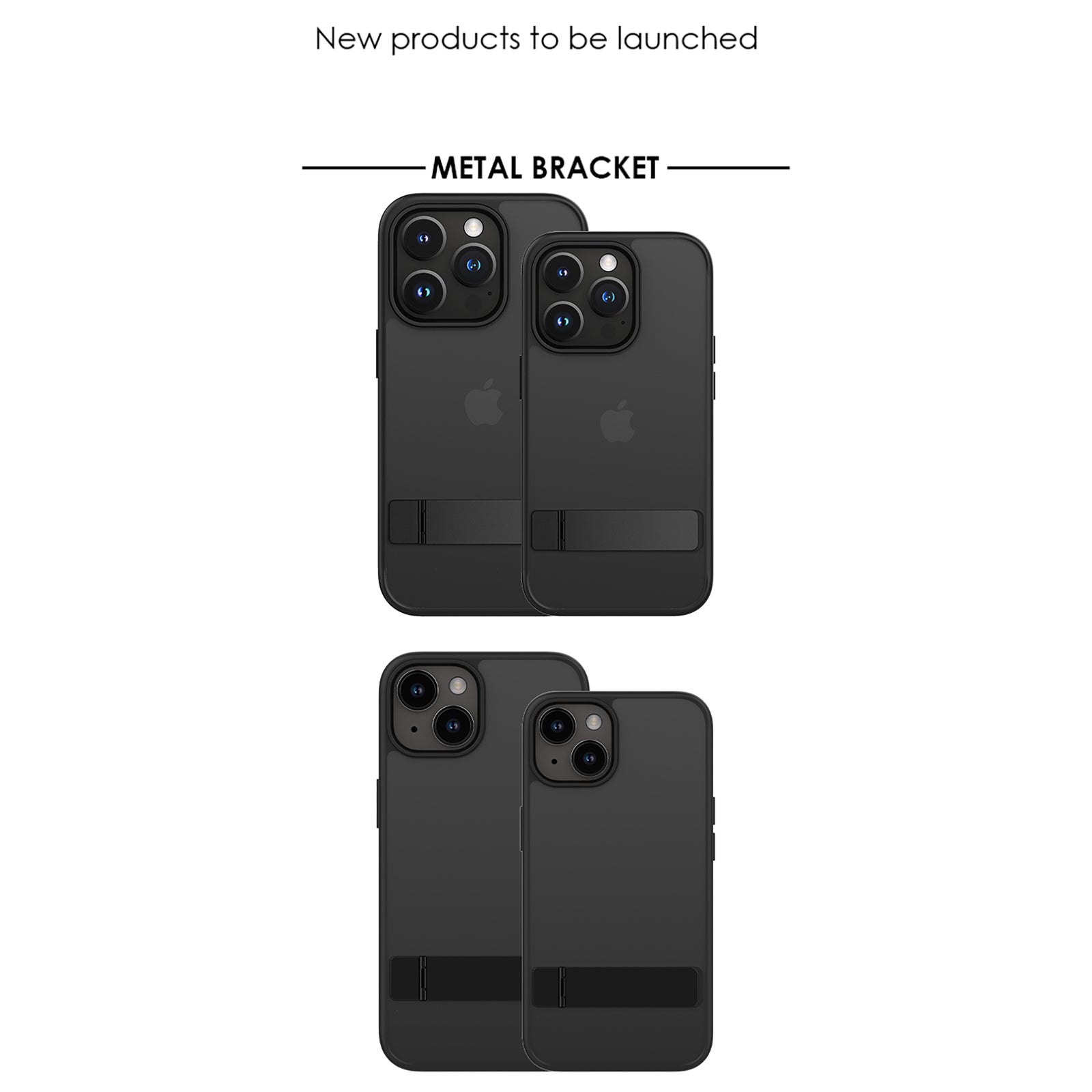 Kickstand Case