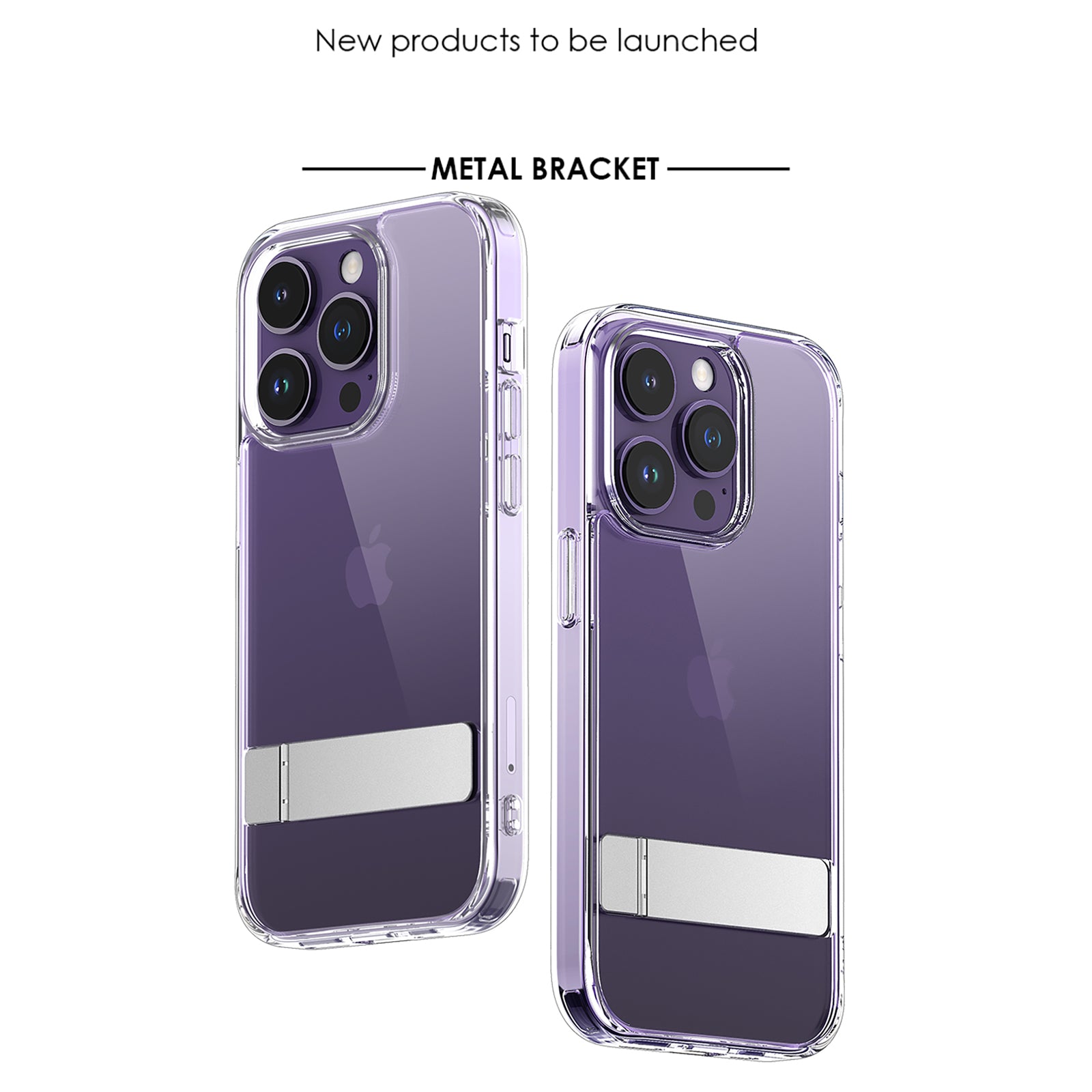 Kickstand Case