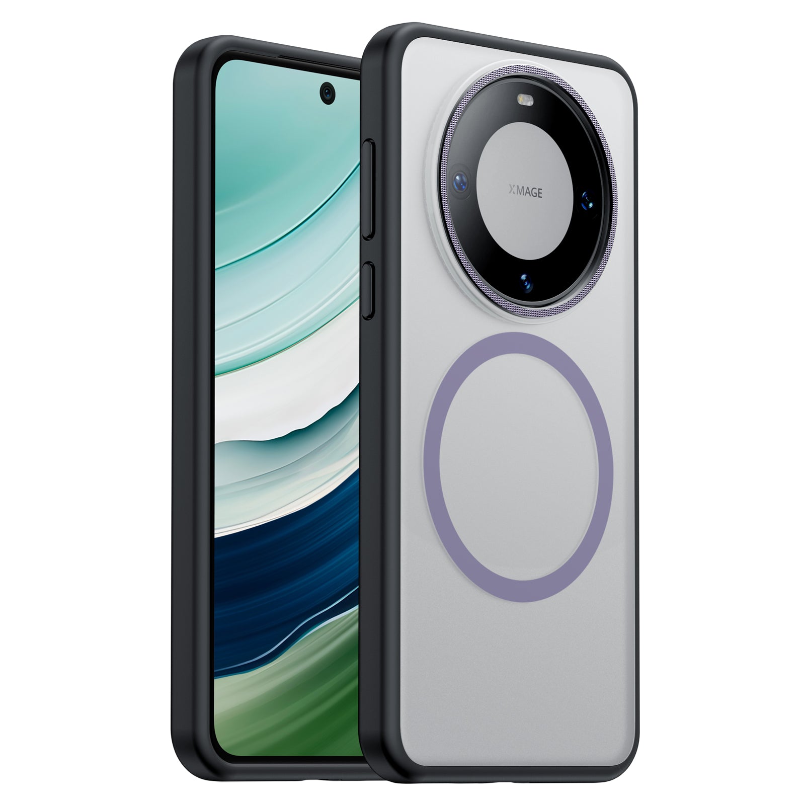 HUAWEI Mate 60 Pro MagSafe Fully Protection