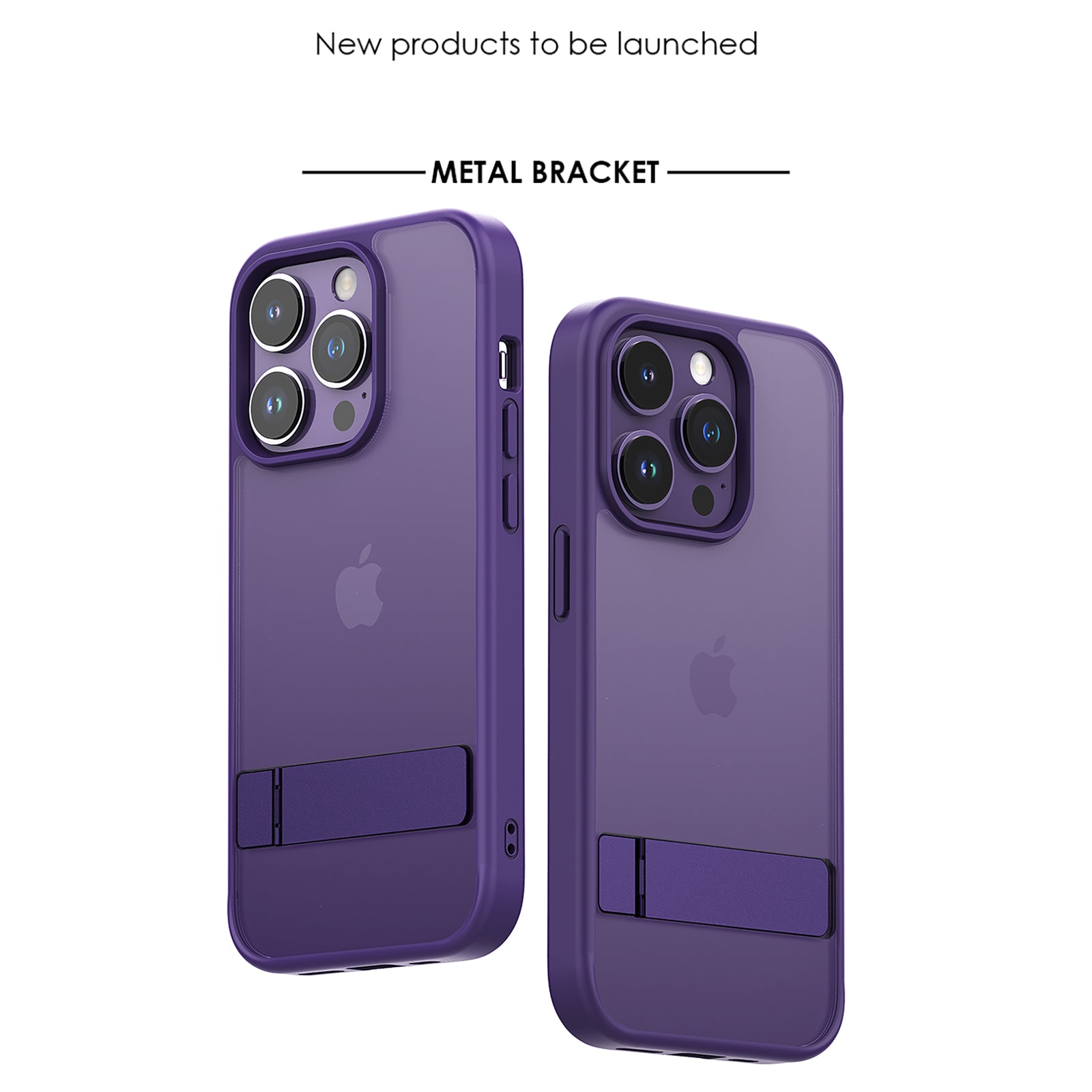 Kickstand Case