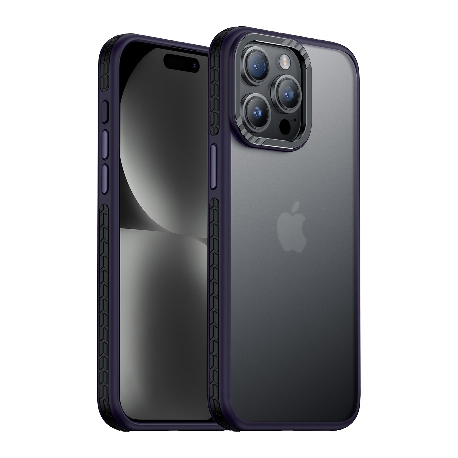 Geek Case with Dragon Pattern