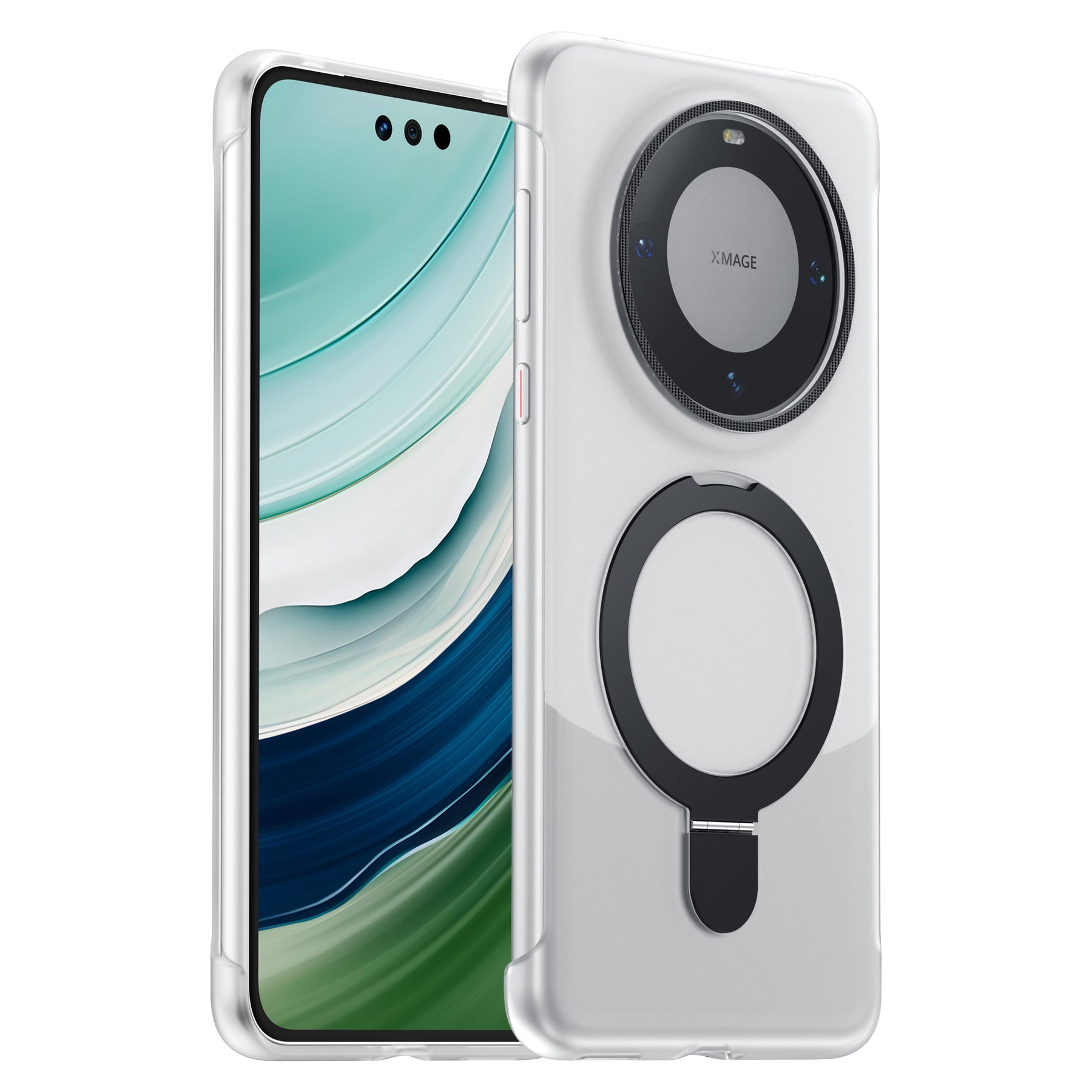 HUAWEI Mate 60 Pro Kickstand MagSafe