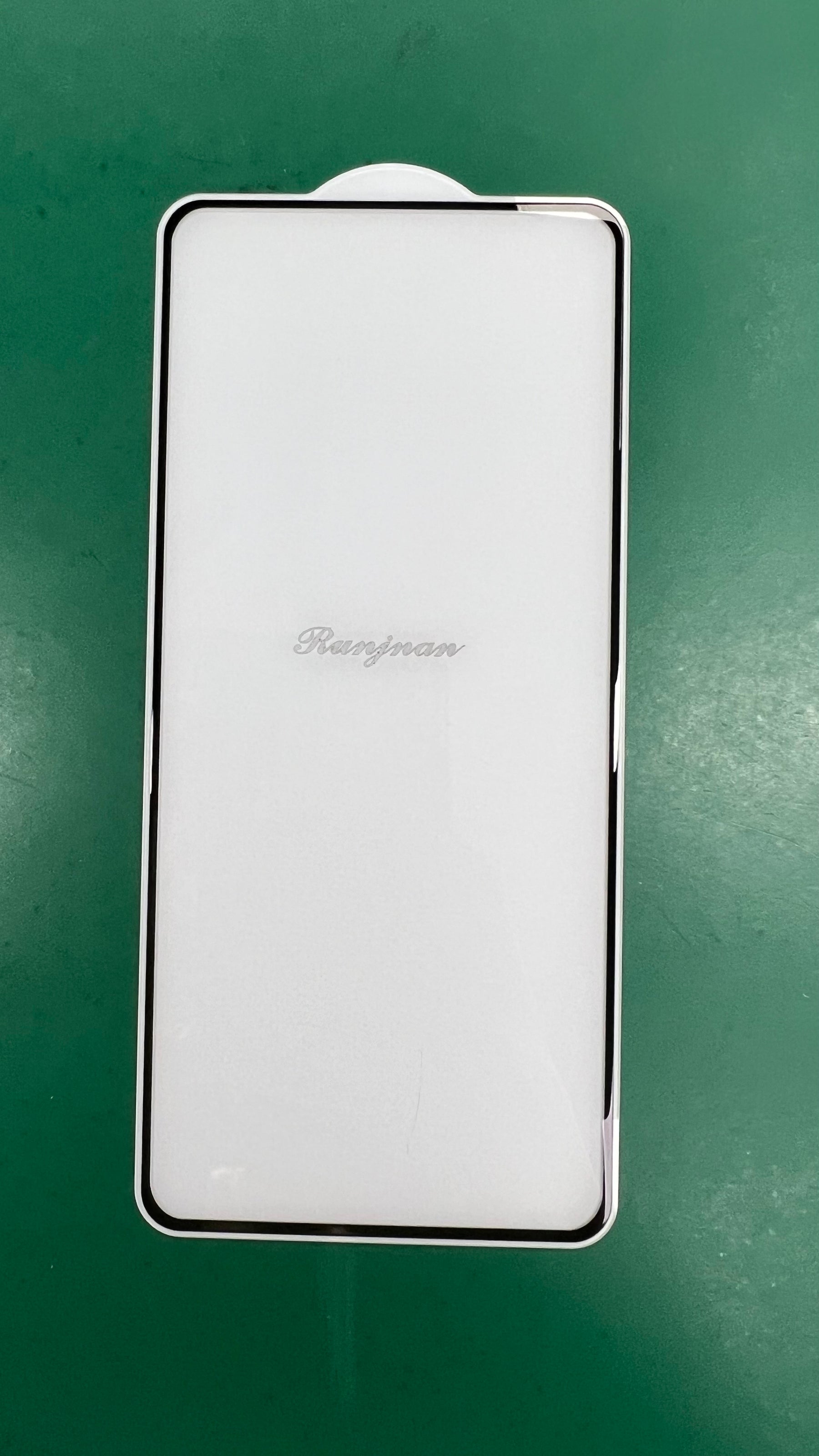 Tempered Glass