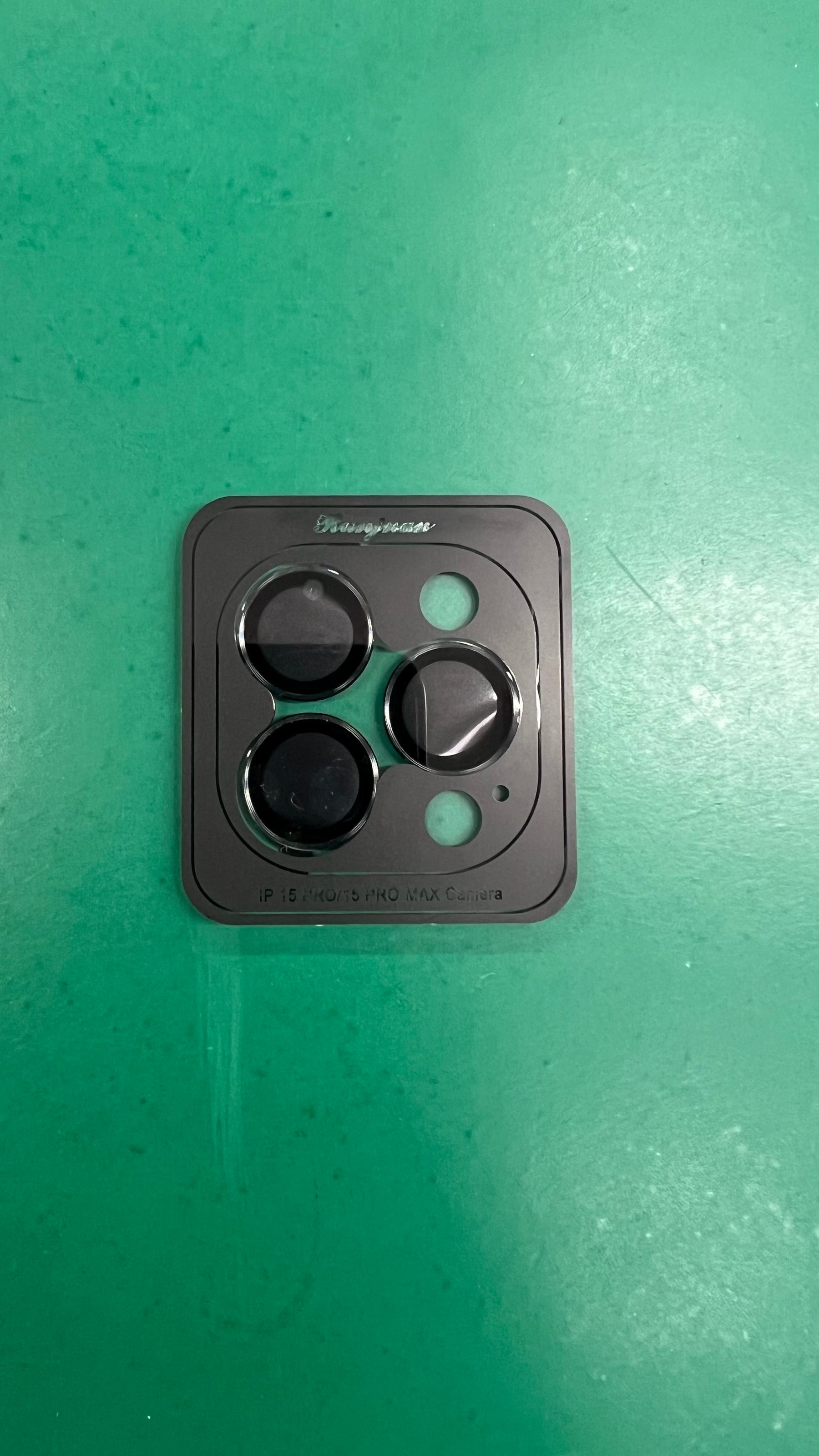 Camera Lens Protector