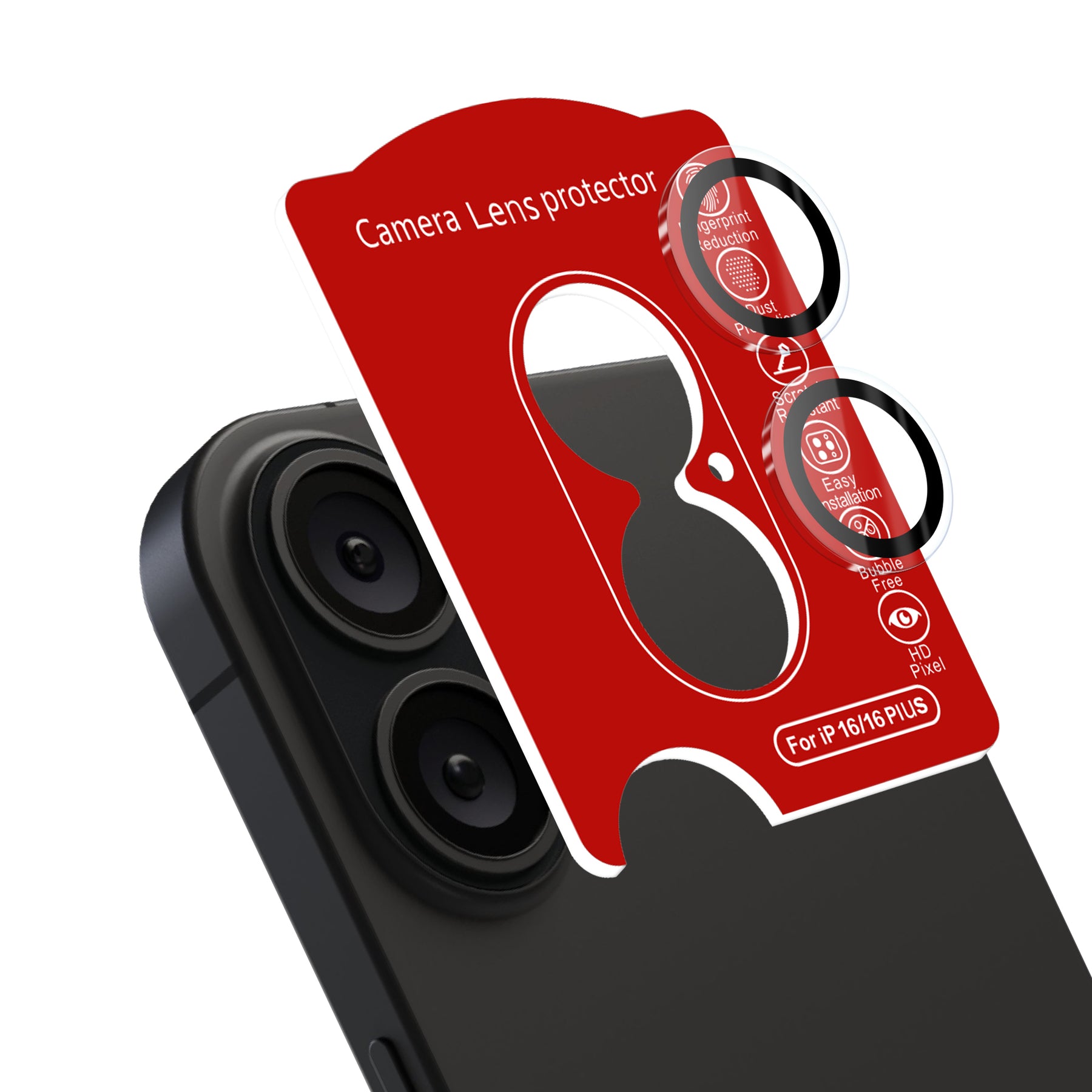 Camera Lens Protector