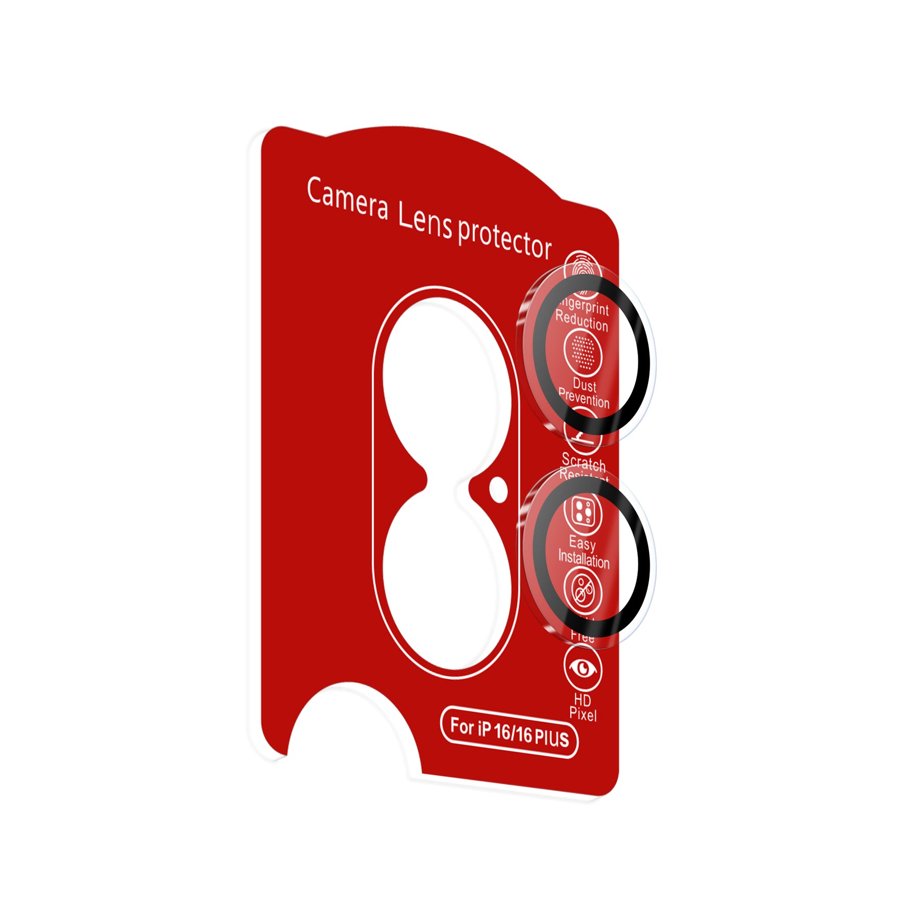 Camera Lens Protector