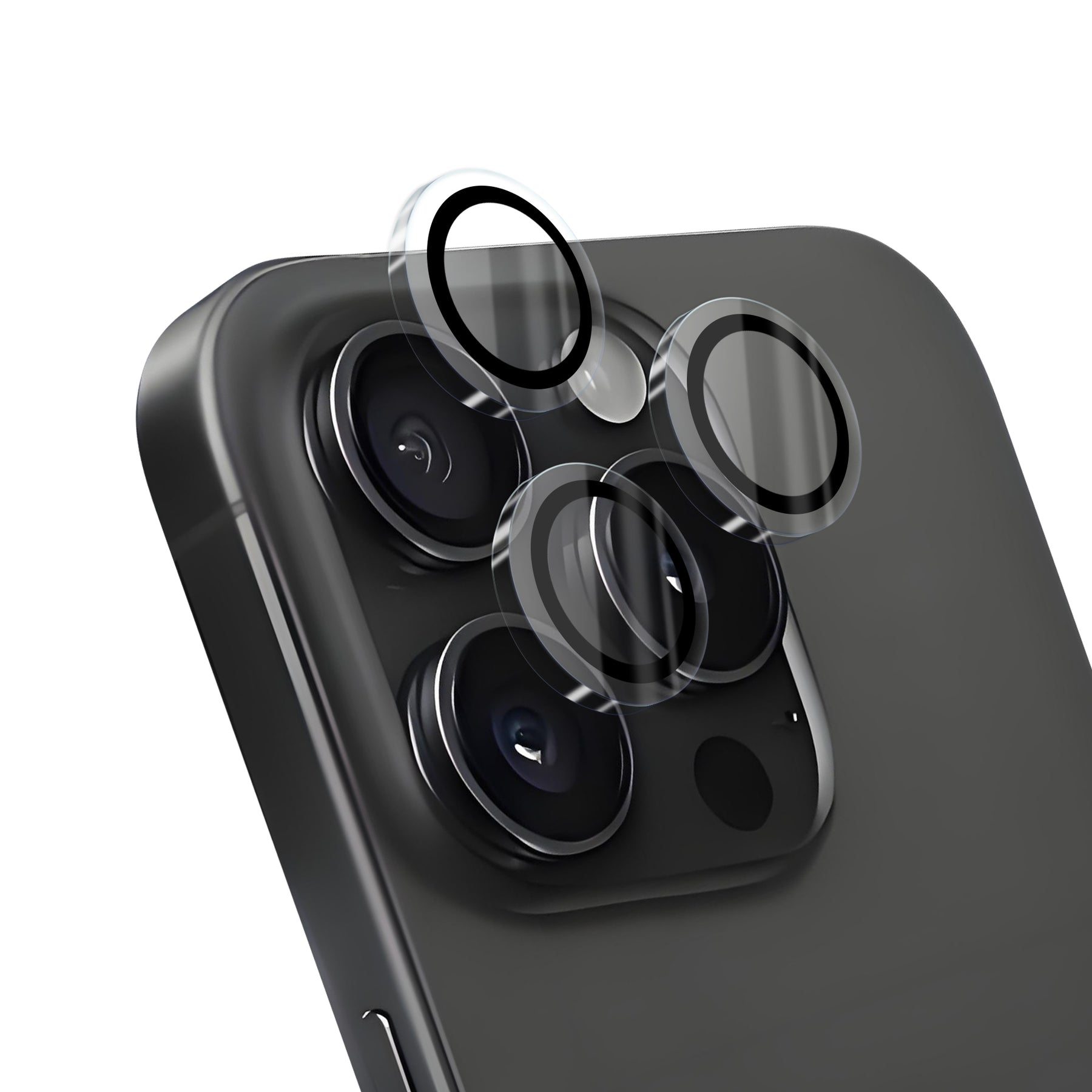 Camera Lens Protector