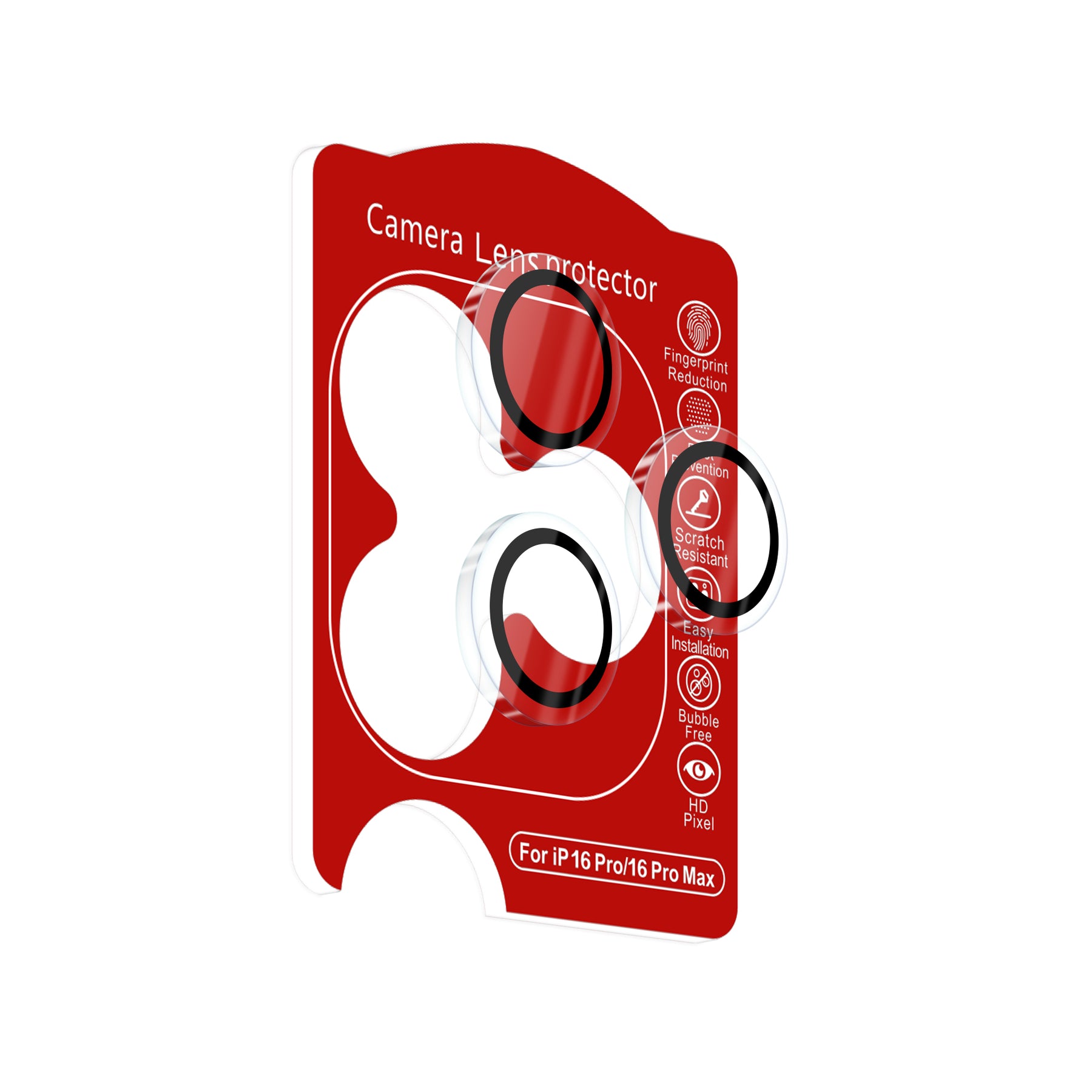 Camera Lens Protector