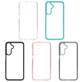 Samsung A Series Clear Case