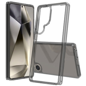 Samsung S Series Clear Case