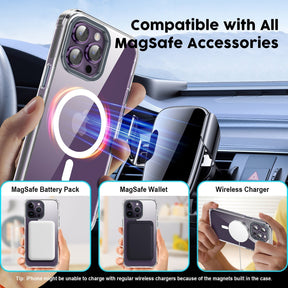 UV Printing 5 Block Wave Crystal & Black TPE Bumper Case